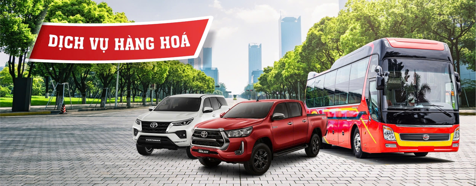  XE GHÉP: Thái Bình - Hà Nội, Thái Bình - Hải Phòng và Hà Nội Hải Phòng